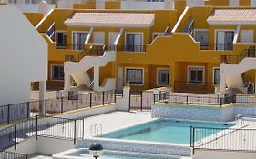 Bungalow Arenales Del Sol, Alicante